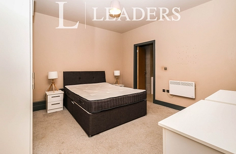 1 bedroom apartment to rent - Rumford Street, Liverpool, L2 - Property View 3