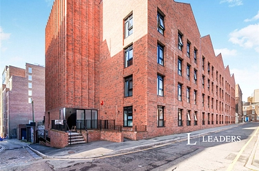 1 bedroom apartment to rent - Apt 22 Roscoe Street, L1