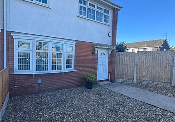 3 bedroom house to rent - Wallasey Village, Wallasey, Merseyside, CH45 - Property View 1