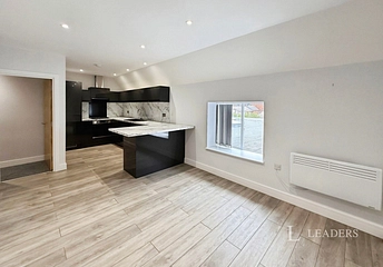 1 bed flat/apartment for rent in Church Street, St. Helens, Merseyside, WA10