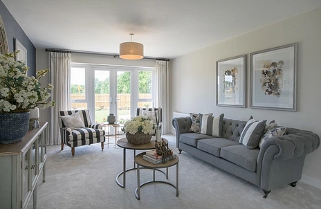 4 bedroom house for sale - Longhurst Park, Horsham Road, Cranleigh, Surrey, GU6 - Property View 2