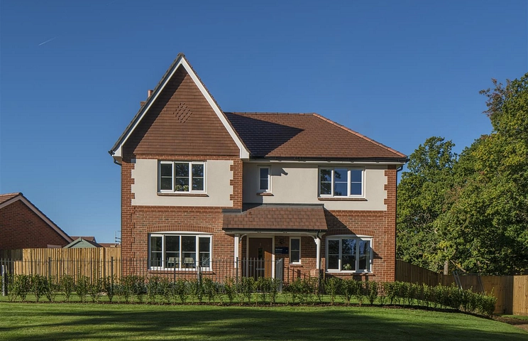 4 bedroom house for sale - Longhurst Park, Horsham Road, Cranleigh, Surrey, GU6