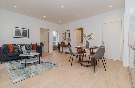 1 bedroom apartment for sale - Albert Drive, Sheerwater, Woking, GU21 - Property View 3