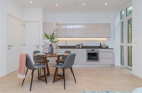 1 bedroom apartment for sale - Albert Drive, Sheerwater, Woking, GU21 - Property View 2