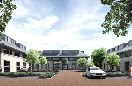 studio for sale - Albert Drive, Sheerwater, Woking, GU21 - Property View 2