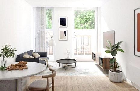 studio for sale - Albert Drive, Sheerwater, Woking, GU21 - Property View 3