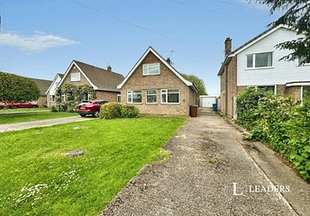 3 bedroom house to rent - Holly Avenue, Breaston, Derby, DE72 - Property View 1