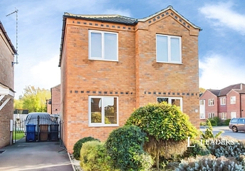 3 bed house for rent in Maldon Close, Long Eaton, Nottingham, NG10
