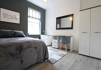 1 bed property for rent in Sneinton Dale, Nottingham, NG2