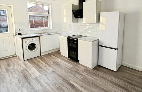 2 bedroom house to rent - Bennett Street, Long Eaton, NG10 - Property View 2