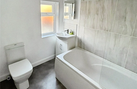 2 bedroom house to rent - Bennett Street, Long Eaton, NG10 - Property View 3