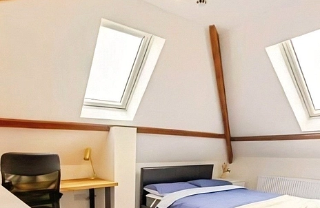 1 bedroom semi detached to rent - Nottingham Road, Long Eaton, Nottingham, Derbyshire, NG10 - Property View 2