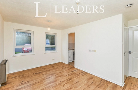 1 bedroom apartment to rent - Overdale Close, Long Eaton, NG10 - Property View 2