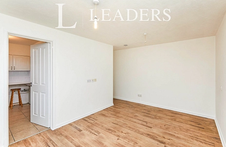 1 bedroom apartment to rent - Overdale Close, Long Eaton, NG10 - Property View 3