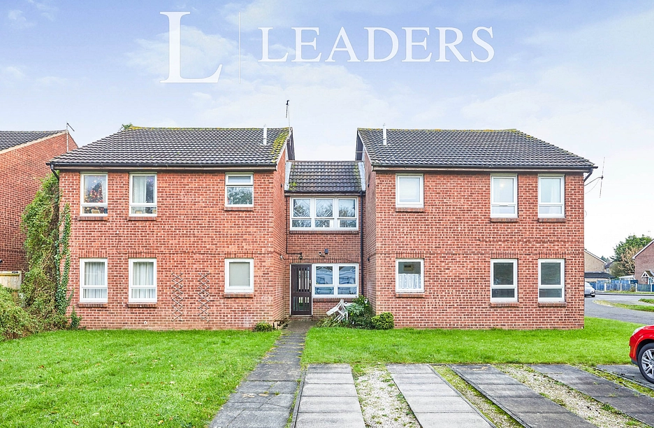 1 bedroom apartment to rent - Overdale Close, Long Eaton, NG10 - Property View 1