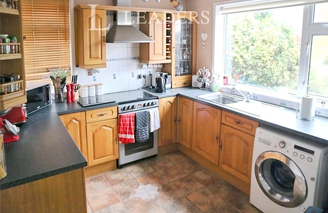 2 bedroom house to rent - Station Road, Awsworth, Nottingham, NG16 - Property View 3