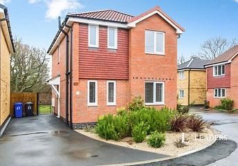 3 bed house for rent in Dunbar Close, Long Eaton, Nottingham, NG10