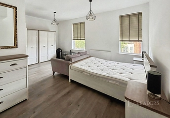 1 bedroom property to rent - Laburnum Grove, Beeston, Nottingham, NG9 - Property View 1