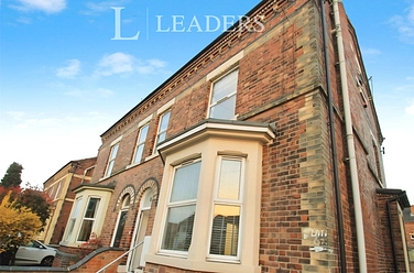 1 bedroom property to rent - Laburnum Grove, Beeston, Nottingham, NG9
