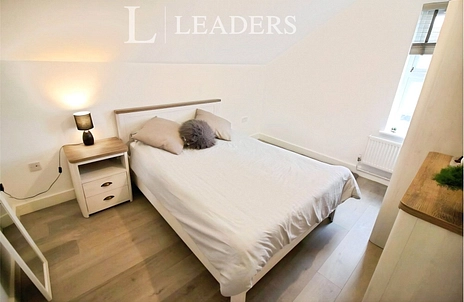 1 bedroom property to rent - Laburnum Grove, Beeston, Nottingham, NG9 - Property View 2