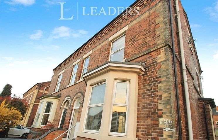 1 bedroom property to rent - Laburnum Grove, Beeston, Nottingham, NG9