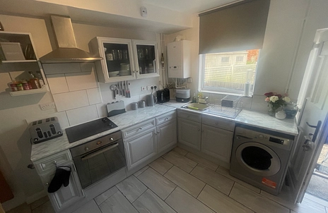 2 bedroom house to rent - Cotmanhay Road, DE7 - Property View 3