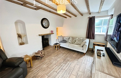 2 bedroom house to rent - High Street, Fulbeck, Grantham, NG32 - Property View 2