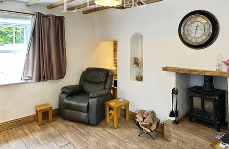 2 bedroom house to rent - High Street, Fulbeck, Grantham, NG32 - Property View 3