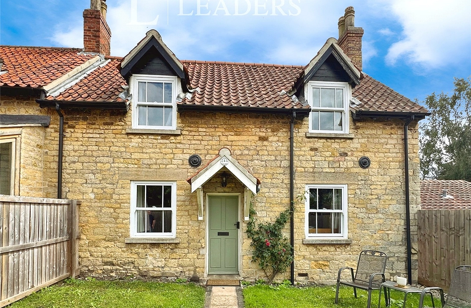 2 bedroom house to rent - High Street, Fulbeck, Grantham, NG32 - Property View 1
