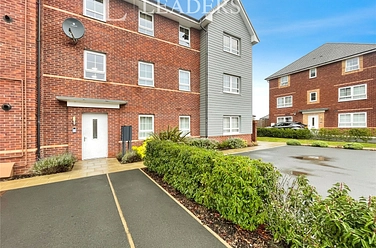 2 bedroom apartment to rent - Regeneration Way, Beeston, Nottingham, Nottinghamshire, NG9