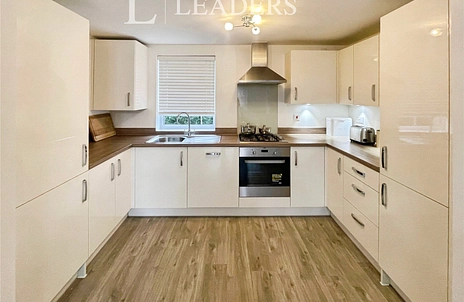 2 bedroom apartment to rent - Regeneration Way, Beeston, Nottingham, Nottinghamshire, NG9 - Property View 2