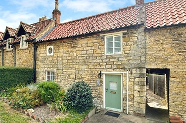 1 bedroom cottage to rent - High Street, Fulbeck, Grantham, NG32