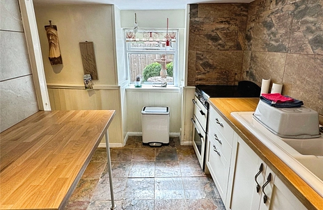 1 bedroom cottage to rent - High Street, Fulbeck, Grantham, NG32 - Property View 2