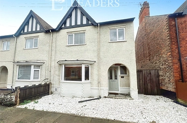 3 bedroom house to rent - Breedon Street, Long Eaton, NG10