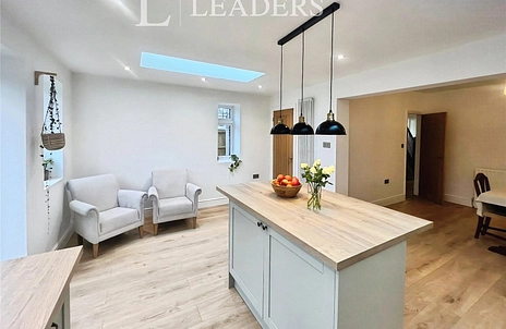 3 bedroom house to rent - Breedon Street, Long Eaton, NG10 - Property View 3