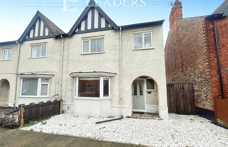 3 bedroom house to rent - Breedon Street, Long Eaton, NG10