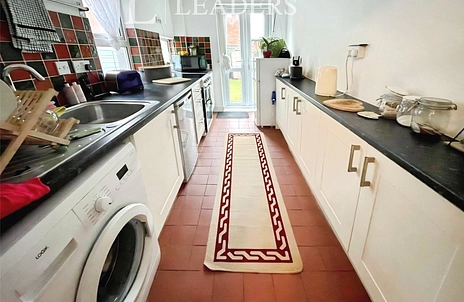 2 bedroom house to rent - Oakleys Road, Long Eaton, Nottingham, NG10 - Property View 3