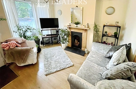 2 bedroom house to rent - Oakleys Road, Long Eaton, Nottingham, NG10 - Property View 2