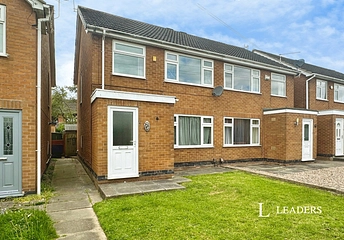 3 bedroom house to rent - Mackinley Avenue, Stapleford, NG9 - Property View 1