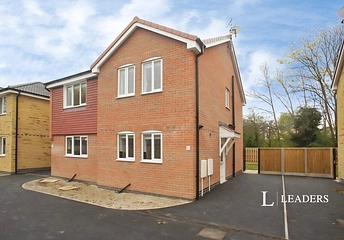 2 bedroom house to rent - Dunbar Close, Long Eaton, Nottingham, NG10 - Property View 1