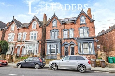 1 bedroom property to rent - Sneinton Dale, Nottingham, NG2