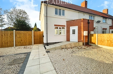 3 bedroom house to rent - Anslow Avenue, Beeston, Nottingham, Nottinghamshire, NG9