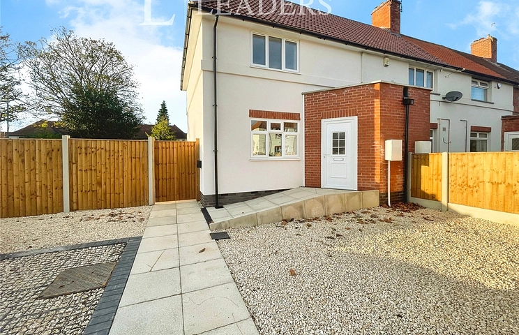 3 bedroom house to rent - Anslow Avenue, Beeston, Nottingham, Nottinghamshire, NG9