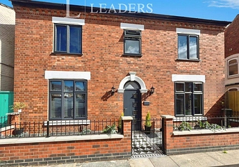 property for rent in Gladstone Street, Long Eaton, Nottingham, Derbyshire, NG10