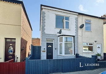 2 bed house for rent in Nelson Street, Long Eaton, Nottingham, Derbyshire, NG10