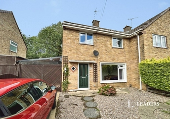 2 bed house for rent in Peveril Crescent, Long Eaton, Nottingham, Derbyshire, NG10