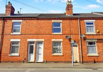 2 bedroom house for sale - Shakespeare Street, Loughborough, Leicestershire, LE11 - Property View 1