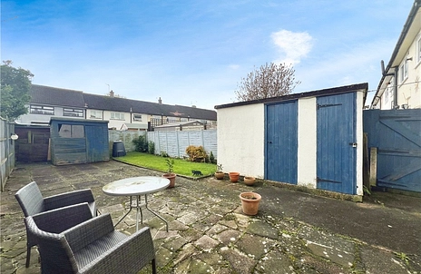 3 bedroom house for sale - Bedale Drive, Leicester, Leicestershire, LE4 - Property View 2