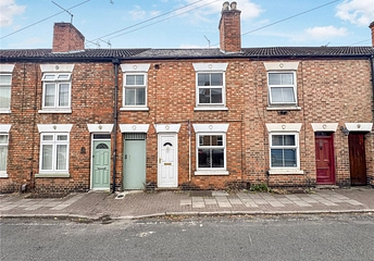 3 bedroom house for sale - School Street, Loughborough, Leicestershire, LE11 - Property View 1