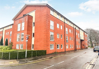2 bedroom apartment for sale - Victoria Street, Loughborough, Leicestershire, LE11 - Property View 1